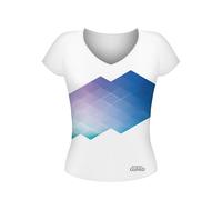 Ultimate Guard T-Shirt Femme Gradient (Xs)