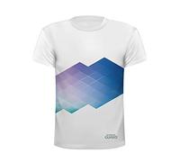 Ultimate Guard T-Shirt Gradient (XXL)