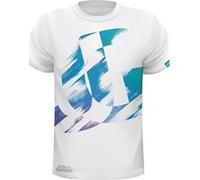 Ultimate Guard T-shirt UG Distressed – Blanc – Taille XXL