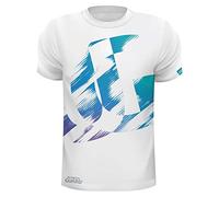 Ultimate Guard T-Shirt UG Distressed Blanc (XXXL)