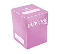 Ultimate Guard Taille Standard 100 Plus Étui Deck (Rose)
