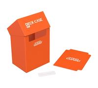 Ultimate Guard Taille Standard 80 Plus Étui Deck (Orange)