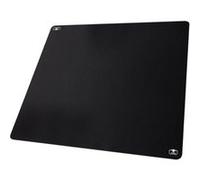 Ultimate Guard - Tapis de jeu 60 Monochrome Noir 61 x 61 cm Noir G