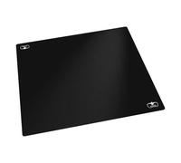 Ultimate Guard – Tapis de jeu 60 Monochrome – 61 x 61 cm – Noir G