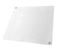 Ultimate Guard - Tapis de jeu 80 Monochrome White 80 x 80 cm G