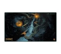 Ultimate Guard Tapis De Jeu De Cartes El Hobbit The Battle Of Five Armies