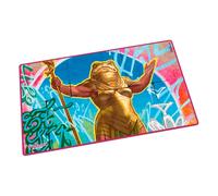 Ultimate Guard Tapis De Jeu Magic The Gathering Aetherdrift Sab Sunen Luxa Embodied