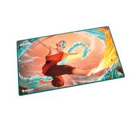 Ultimate Guard Tapis de Jeu Magic: The Gathering | Avatar: Le Dernier Maître de l'Air - Avatar Aang