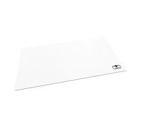 Ultimate Guard Tapis De Jeu Monochrome Blanc 61x35 Cm
