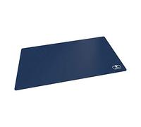 Ultimate Guard Tapis de Jeu Monochrome Bleu 61 x 35 cm UGD010369