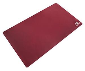 Ultimate Guard Tapis de Jeu Monochrome Bordeaux 61 x 35 cm