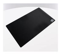 Ultimate Guard - Tapis De Jeu Monochrome Noir 61 X 35 Cm