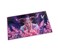 Ultimate Guard: Tapis de Jeu - MTG : Lorwyn Eclipsed - Noir Commun (1)