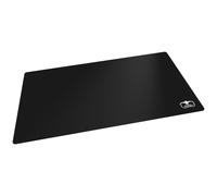 Tapis de jeu - Ultimate Guard - Monochrome - Noir - 61 x 35 cm - Epaisseur 2 mm
