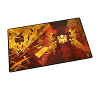 Ultimate Guard – Tapis de jeu – Magic: The Gathering – Secrets of Strixhaven – Lorehold
