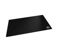 Ultimate Guard – Tapis de jeu Monochrome Playmat 61 x 35 cm Noir