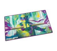 Ultimate Guard Tapis De Jeu Tmnt Donatello´s Technique