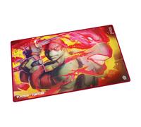 Ultimate Guard – Tapis de jeu – Magic: The Gathering Univers Beyond – Tortues Ninja – Blanc Rare