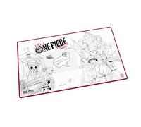 Ultimate Guard - Tapis de jeu - Une pièce - Croquis