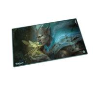 Ultimate Guard – Tapis de jeu – MTG : Lorwyn Eclipsed – Bleu commun