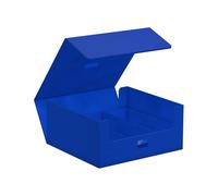 Ultimate Guard - Treasurehive 90+ Xenoskin Bleu