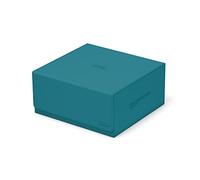 Ultimate Guard Treasurehive 90+ XenoSkin Bleu pétrole 252 x 252 x 125 mm