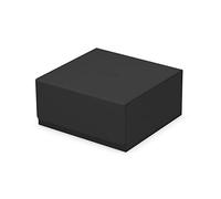 Ultimate Guard Treasurehive 90+ XenoSkin Noir 252 x 252 x 125 mm