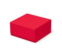 Ultimate Guard Treasurehive 90+ XenoSkin Rouge 252 x 252 x 125 mm Rouge