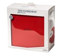 Ultimate Guard Treasurehive XenoSkin Boîte de terrasse portable durable d'excell