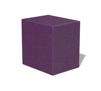 Ultimate Guard UGD-011355-003-00 RTE Boîte de rangement sans motif Violet 133+