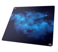 Ultimate Guard Tapis de jeu Mystic Space 90 – 90×90 cm 2 mm antidérapant Bleu pour enfants