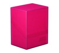 Ultimate Guard Boulder? Deck Case 80+ Taille Standard Rhodonite