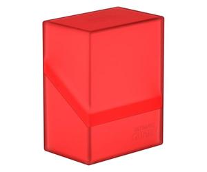 Ultimate Guard UGD010891 Housse de Protection pour Pont pour Homme Rubis 76 x 98,5 x 49,9 mm