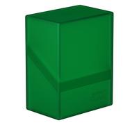 Ultimate Guard UGD010892 Étui de Protection pour Pont Émeraude 76 x 98,5 x 49,9