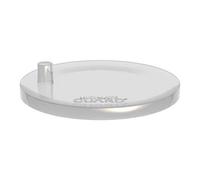 ULTIMATE GUARD UGD011112 SUPPORT DE FIGURINE TRANSPARENT