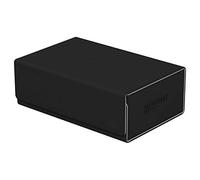Ultimate Guard UGD011117 Deck Box, noir