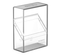 Ultimate Guard Ugd011131 Boîtier de Pont Mixte, Transparent, 76 x 98.5 x 35 mm T