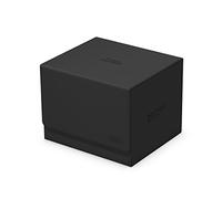 Ultimate Guard UGD011327 Minthive 30+ XenoSkin Noir Boîte à cartes
