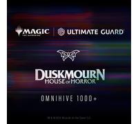 Ultimate Guard Ugd011496 Accessoire De Jeu De Société Mallette De Rangement