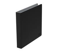 Ultimate Guard Supreme Collector´s Album QuadRow 3-Ring XenoSkin Slim Noir 09201