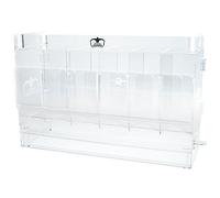 Ultimate Guard Acrylic Dispenser Base For Tcg Booster Packs Clair