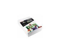Ultimate Guard UGD020032 Lot de 100 Planches de Protection cartonnées épaisses pour Comics de Taille Standard