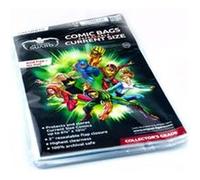 Ultimate Guard – Sacs de Comic refermables – Set de 100