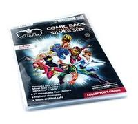 Ultimate Guard - Ultimate Guard pochettes comics refermables (Silver Size) (100) G