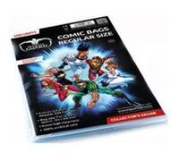 Ultimate Guard - Ultimate Guard pochettes comics (Regular Size) (100) G