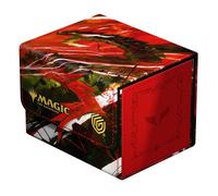 Ultimate Guard - Ultimate Guard - Sidewinder 100+ Xenoskin Magic: The Gathering Tarkir: Dragonstorm Ruinous Ultimatum