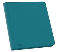 ZipFolio QuadRow 480 24-Pocket XenoSkin - Album Ultimate Guard