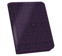 Ultimate Guard Zipfolio 160 Xenoskin – Magic: The Gathering Avatar: The Last Airbender – Black Mana