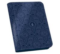 Ultimate Guard Zipfolio 160 Xenoskin Magic : The Gathering | Avatar : The Last Airbender - Blue Mana