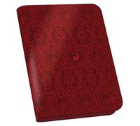 Ultimate Guard Zipfolio 160 Xenoskin Magic : The Gathering | Avatar : The Last Airbender - Red Mana